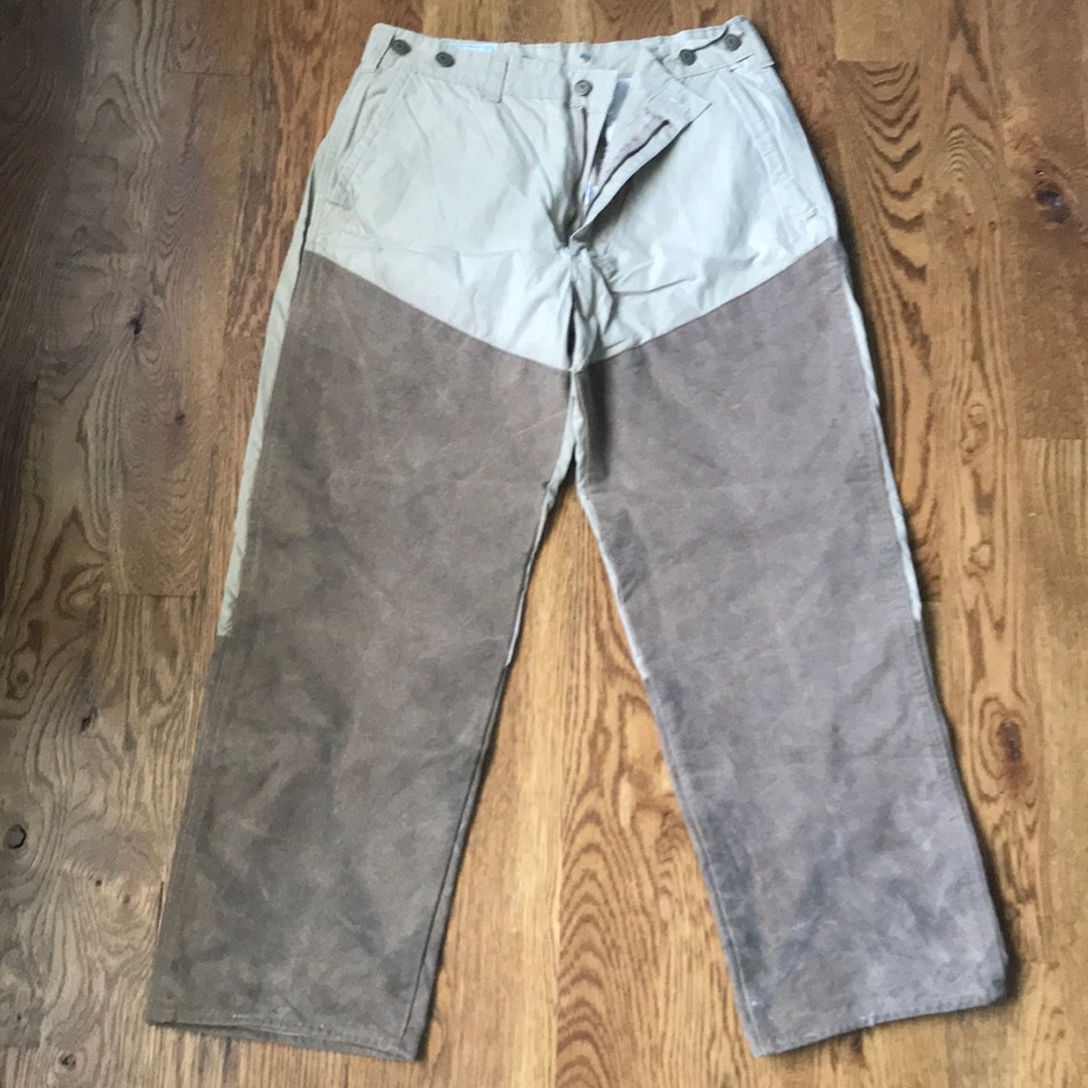 McAllister sporting apparel men’s size 32 jeans
